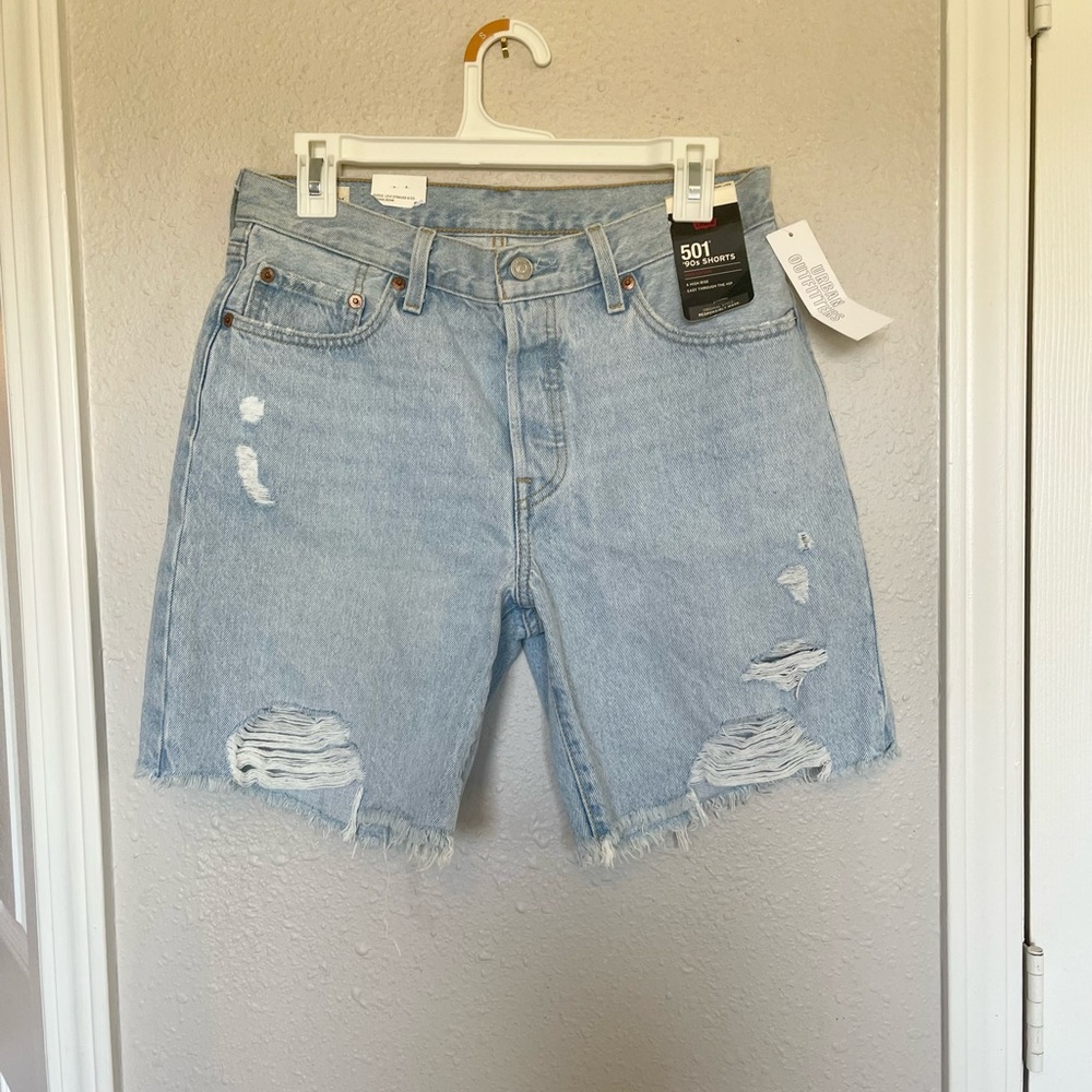 Levi’s 501 90s short